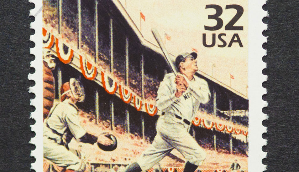 Babe Ruth, The Great Depression, and Annuities - United Benefits
