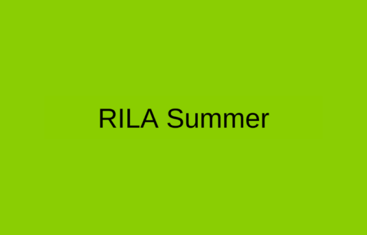 RILA Summer