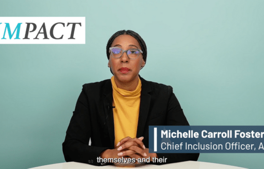 Michelle Carroll Foster IMPACT Video.